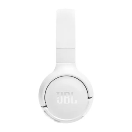 JBL Tune 520BT Blanc