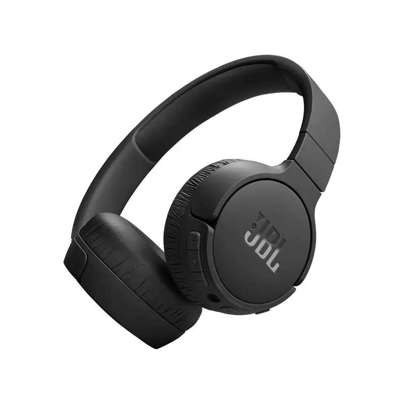 JBL Tune 670NC Noir