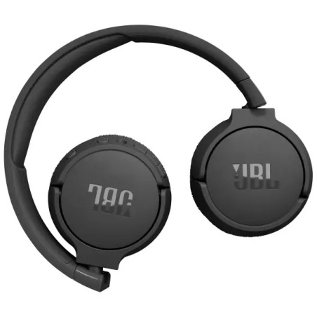 JBL Tune 670NC Black