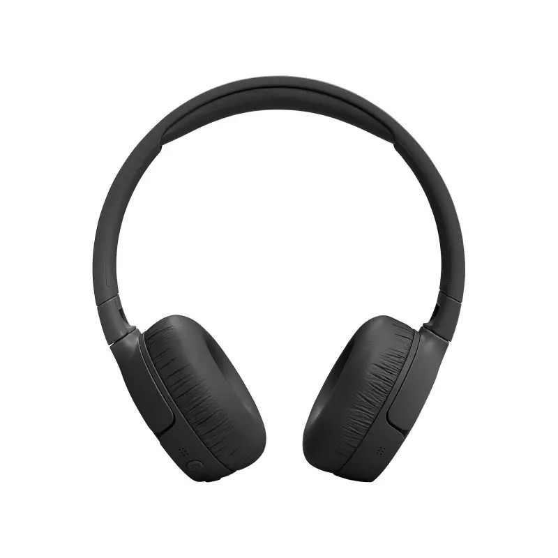 JBL Tune 670NC Black