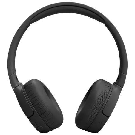 JBL Tune 670NC Black