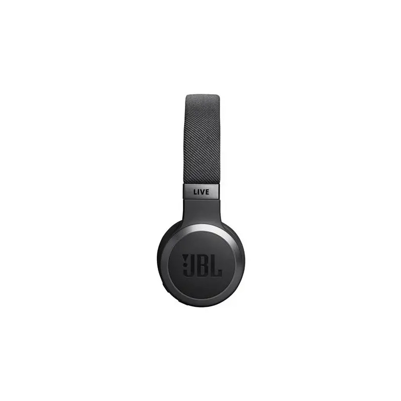 JBL LIVE 670NC Black
