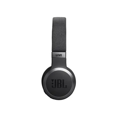 JBL LIVE 670NC Noir