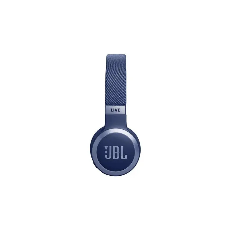 JBL LIVE 670NC Blue