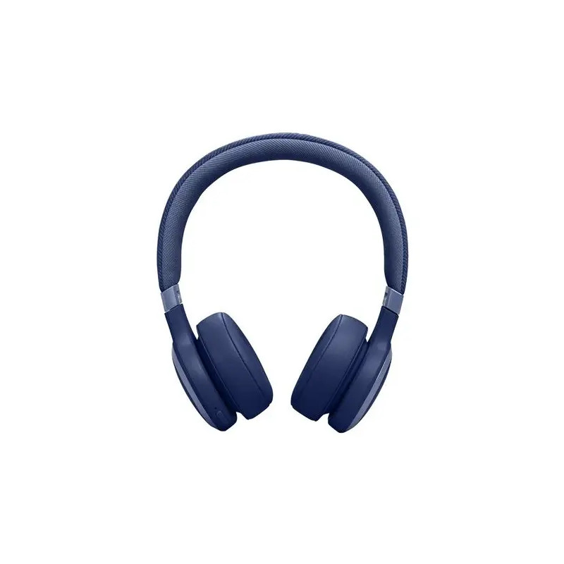 JBL LIVE 670NC Bleu