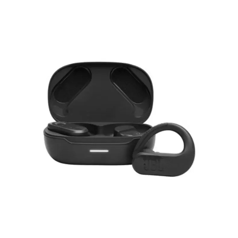 JBL Endurance Peak 3 Black