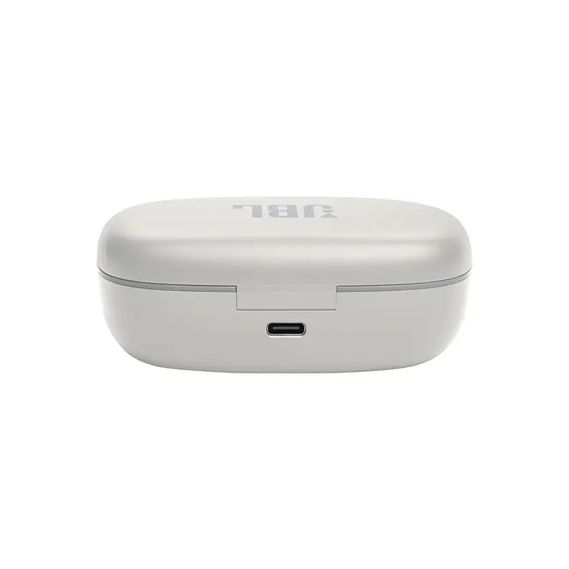JBL Endurance Peak 3 White