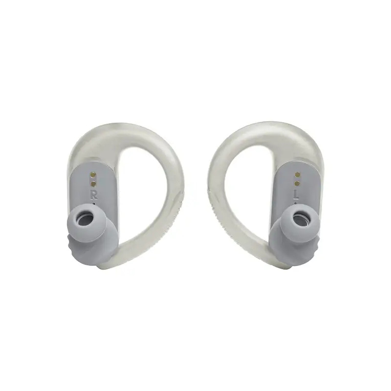JBL Endurance Peak 3 White