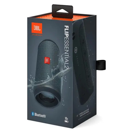 JBL Flip Essential 2 Gray