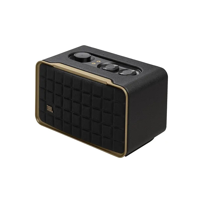 jbl Enceinte Authentics 200 Noir