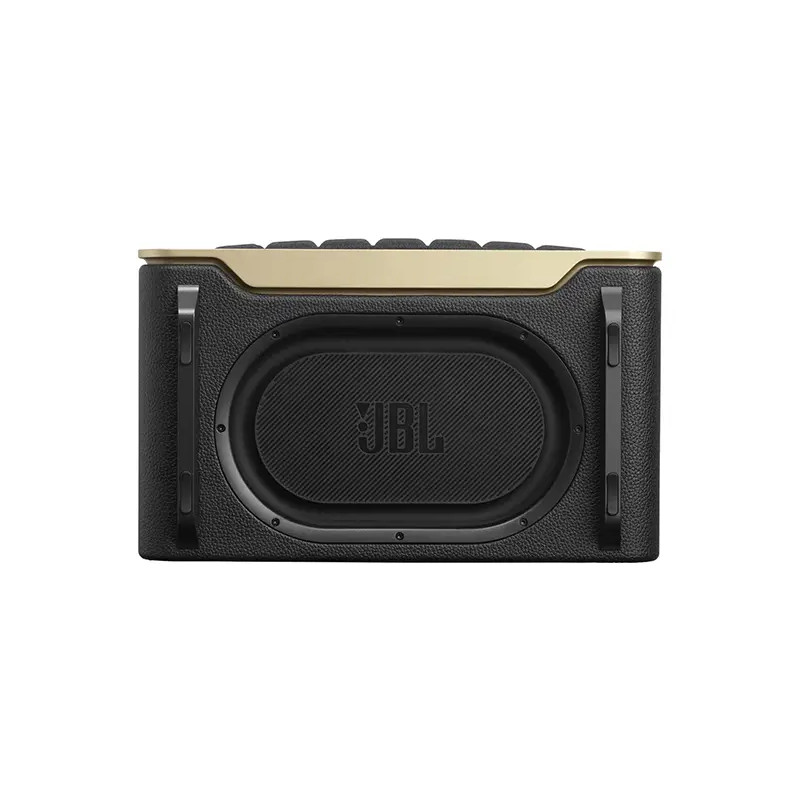 JBL Authentic 200 Black
