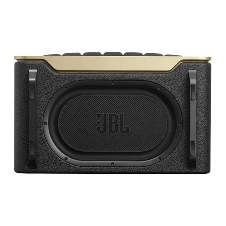 JBL Authentic 200 Black