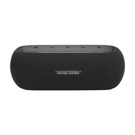 Harman Kardon Luna Black