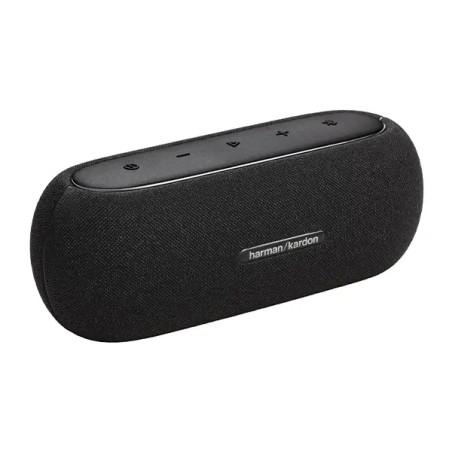 Harman Kardon Luna Black