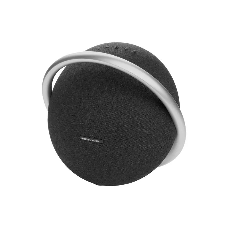 Harman Kardon Onyx Studio 8 Black