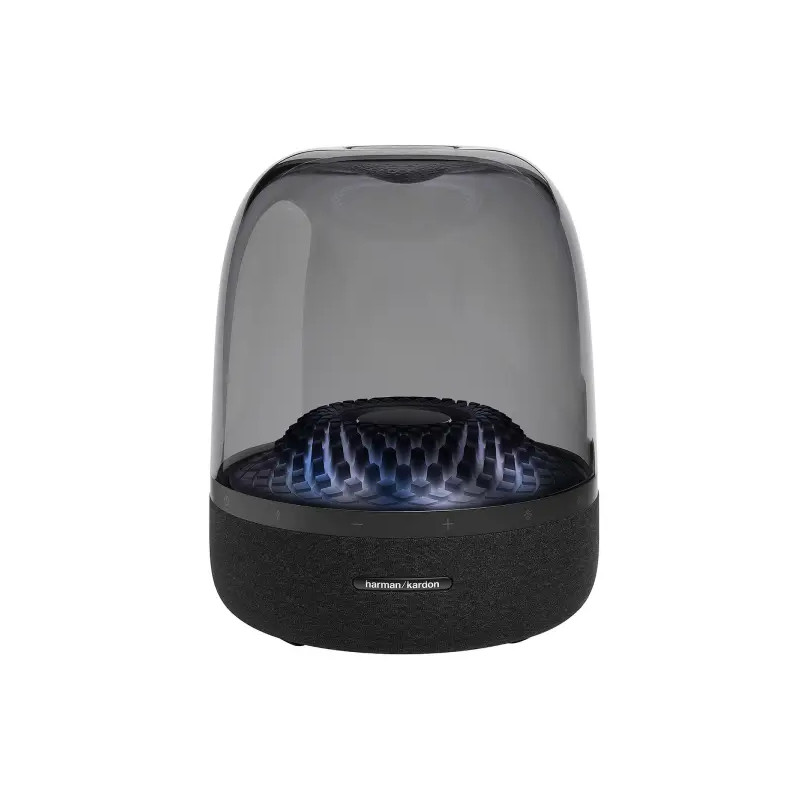 Harman Kardon Aura Studio 4 Black