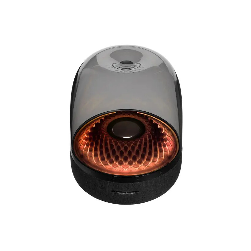 Harman Kardon Aura Studio 4 Noir