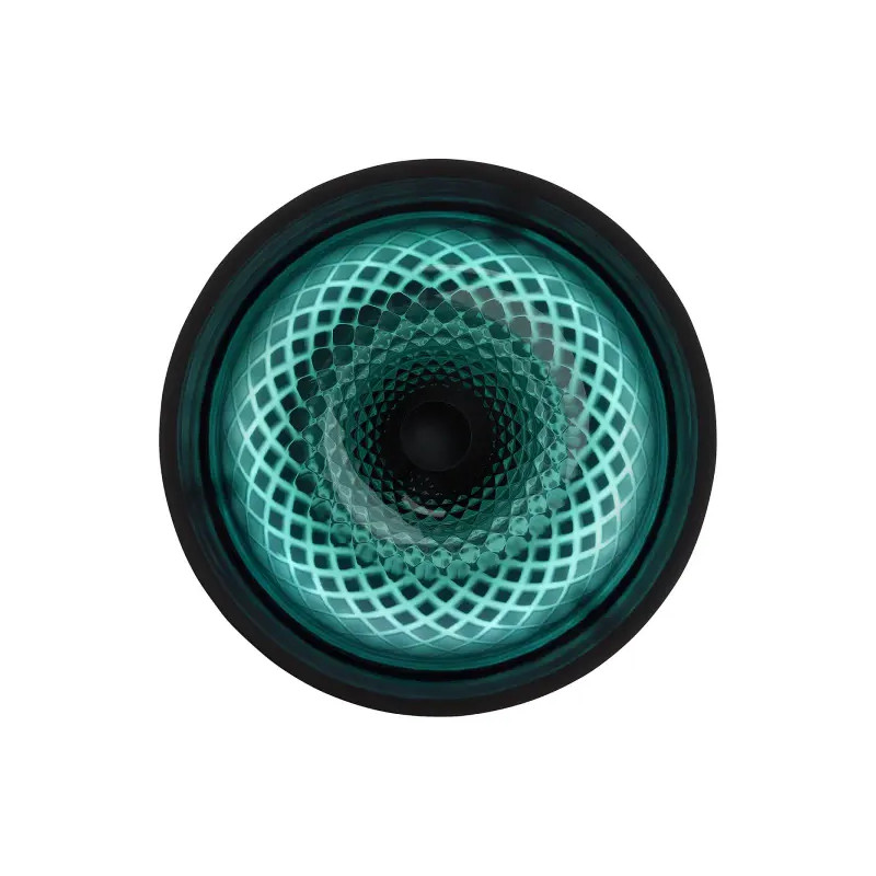 Harman Kardon Aura Studio 4 Noir