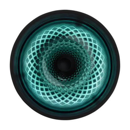 Harman Kardon Aura Studio 4 Black