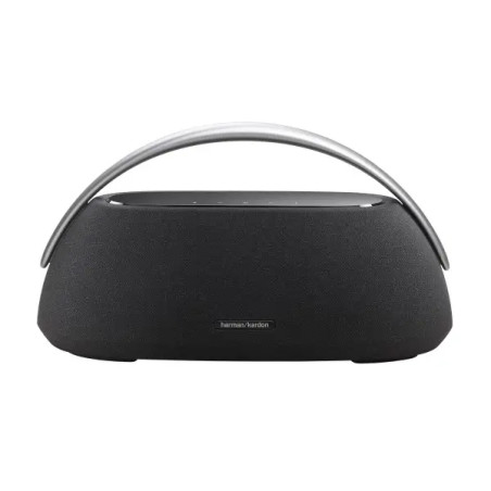 Harman Kardon Go+ Play 3 Black