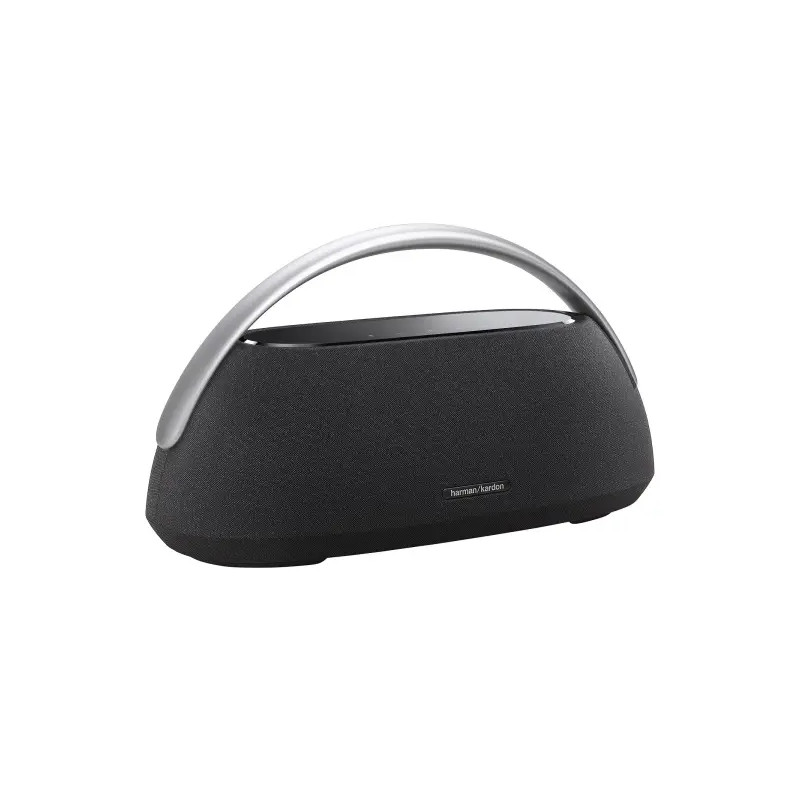 Harman Kardon Go+ Play 3 Black