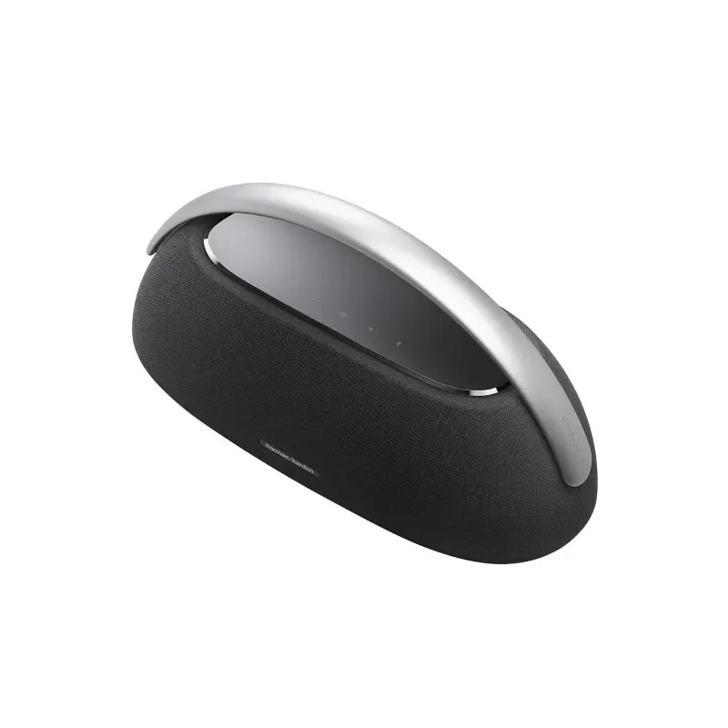 Harman Kardon Go+ Play 3 Noir