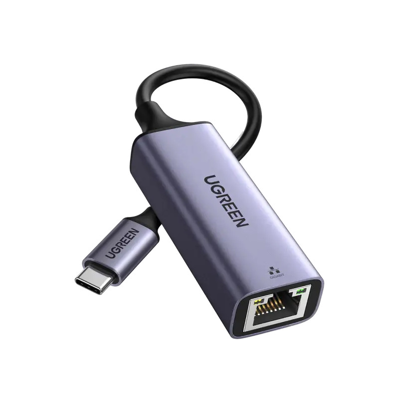 UGREEN USB C to Ethernet Adapter (50737)