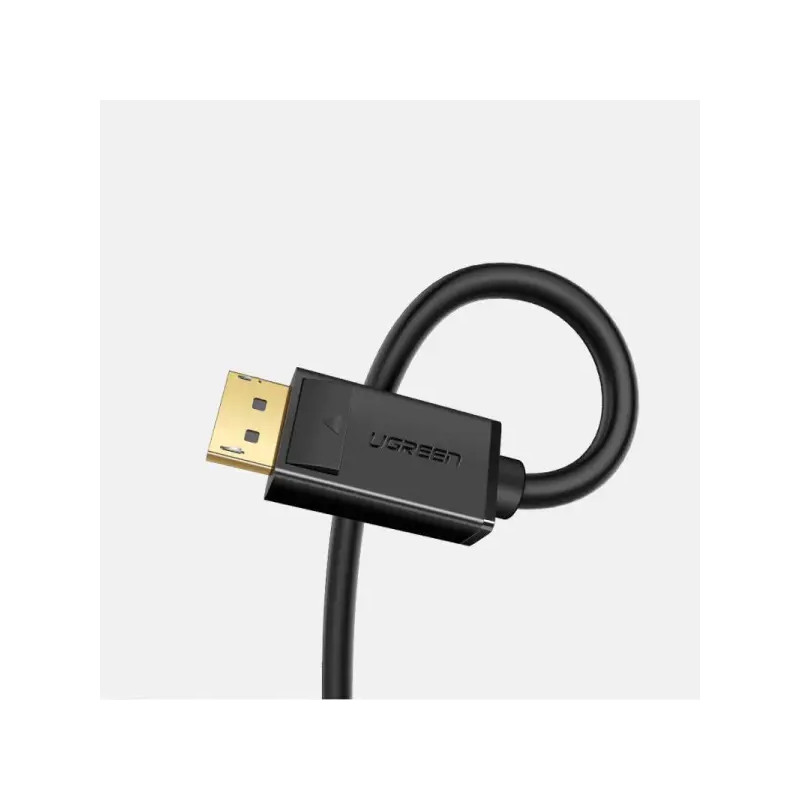Ugreen Cable DP 1.2 Male to Male 1,5M (10245)