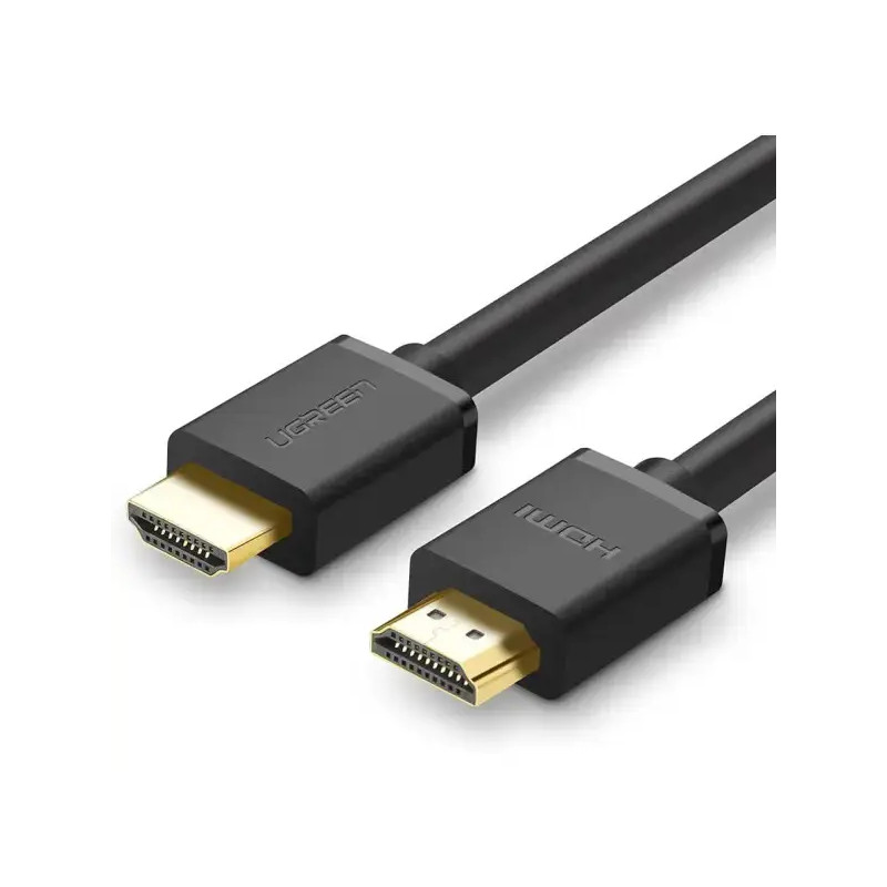 Ugreen Cable HDMI Male to Male 5M (10109)