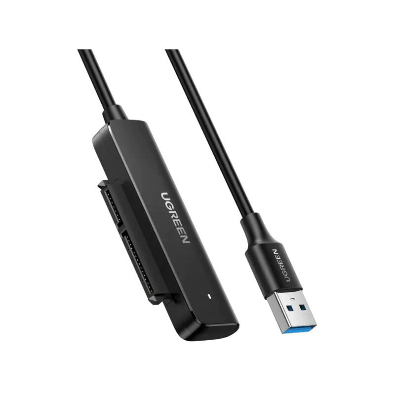 Ugreen Adapter USB 3.0 to 2.5 SATA (70609)