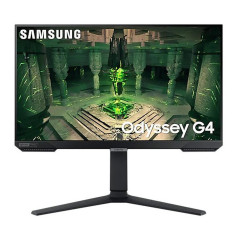 Samsung 25" Odyssey G4 S25BG400EU