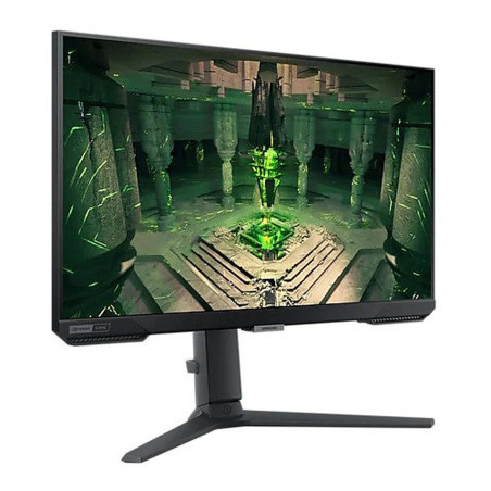 Samsung 25" Odyssey G4 S25BG400EU IPS 240Hz 1ms FHD