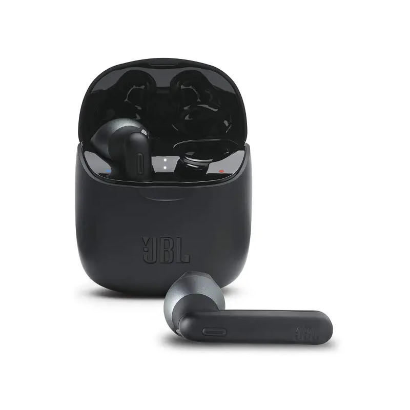 JBL TUNE 225TWS Black