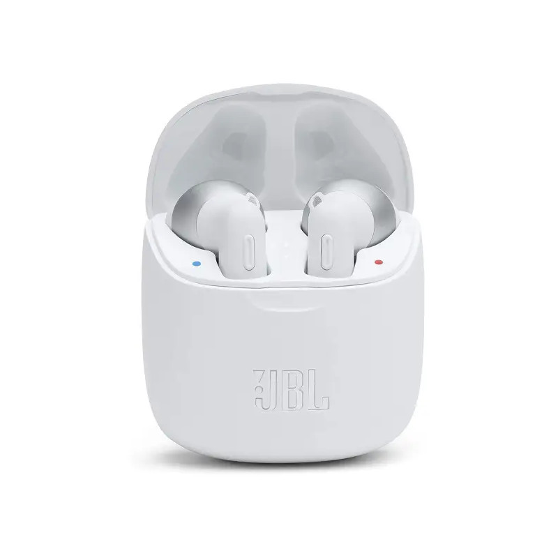JBL TUNE 225TWS Blanc