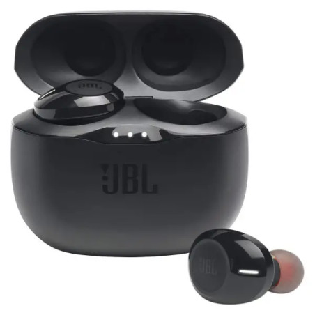 JBL TUNE 125TWS Black