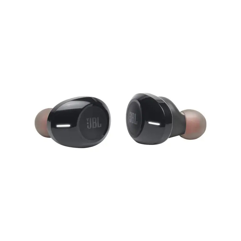 JBL TUNE 125TWS Black