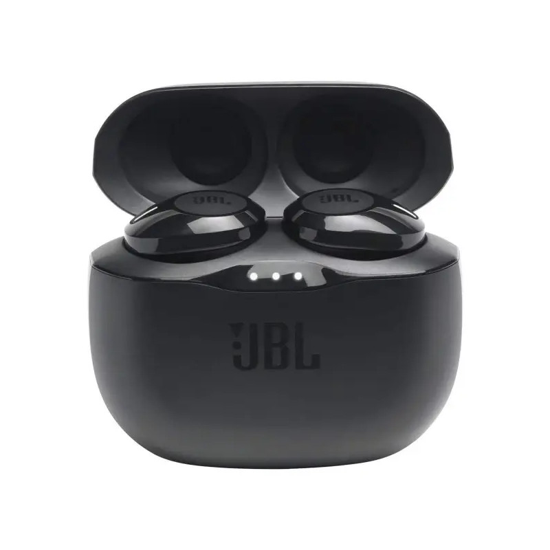 JBL TUNE 125TWS Black