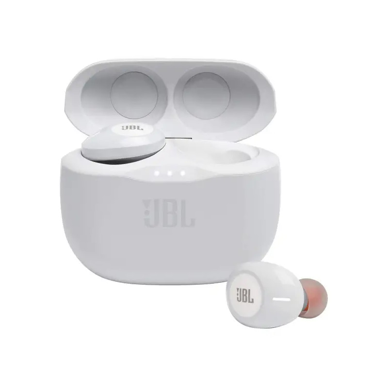JBL TUNE 125TWS White