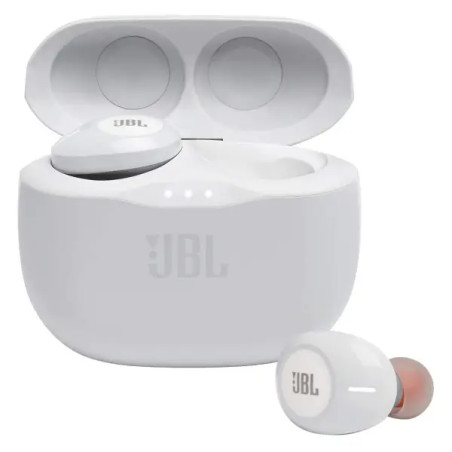 JBL TUNE 125TWS White