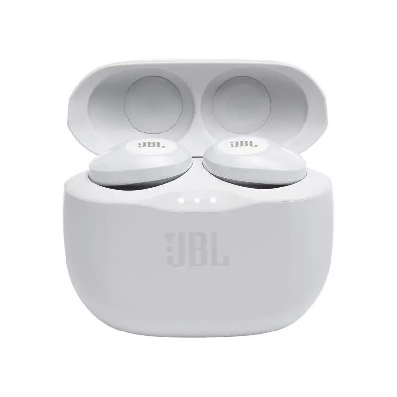 JBL TUNE 125TWS White