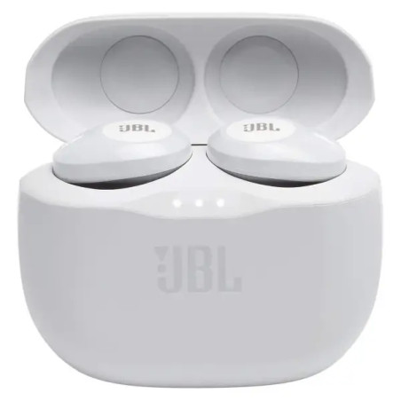 JBL TUNE 125TWS White