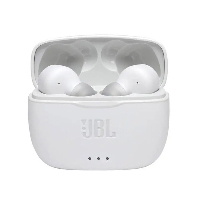 JBL Tune 215TWS Blanc