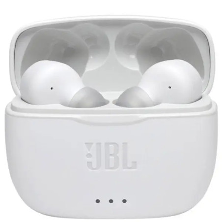 JBL Tune 215TWS White