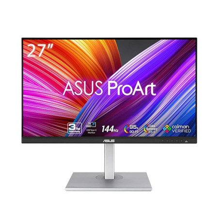 ASUS ProArt 27" PA278CGV IPS 144Hz QHD/2K