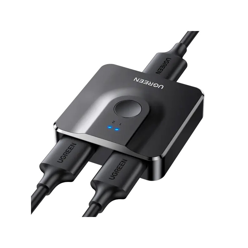 Ugreen 2in1 HDMI (50966)