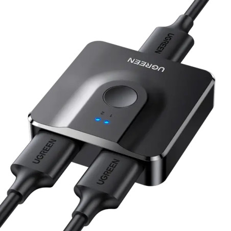 Ugreen 2in1 HDMI (50966)