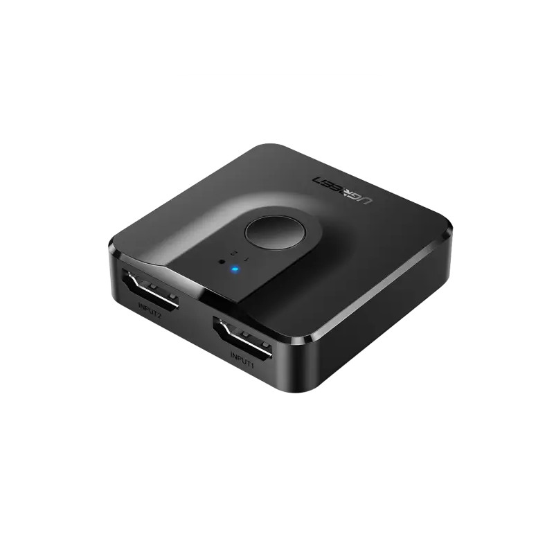 Ugreen Commutateur 2en1 HDMI (50966)
