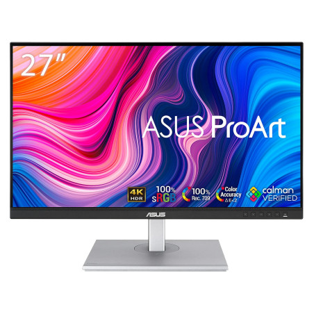 ASUS ProArt PA279CV 27" IPS 4K UHD