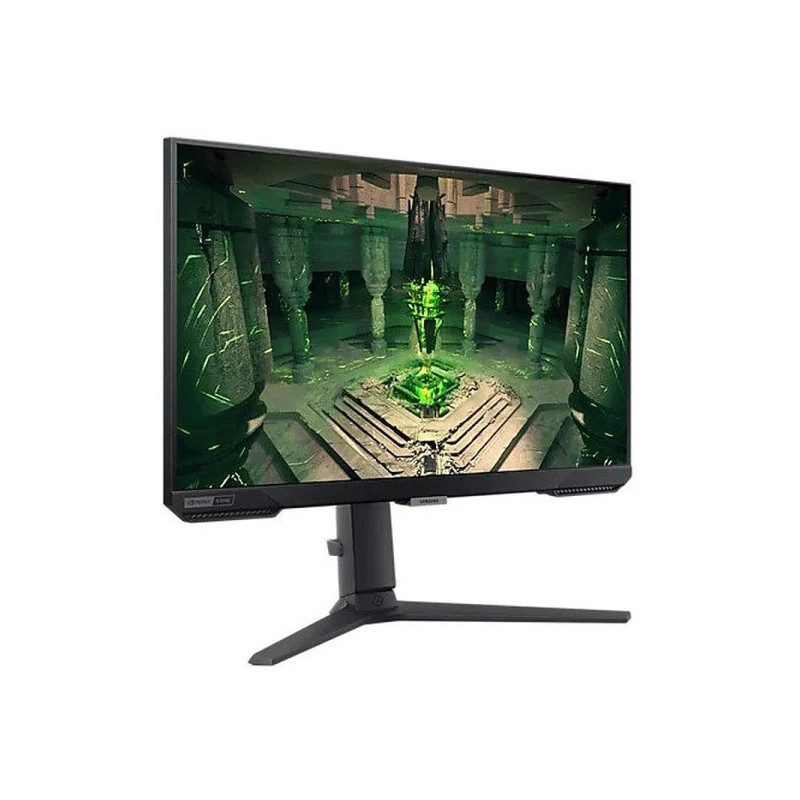 Samsung 27" Odyssey G4 S27BG400EU IPS 240Hz 1ms FHD