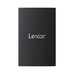 Lexar SL500 Portable 2TB SSD